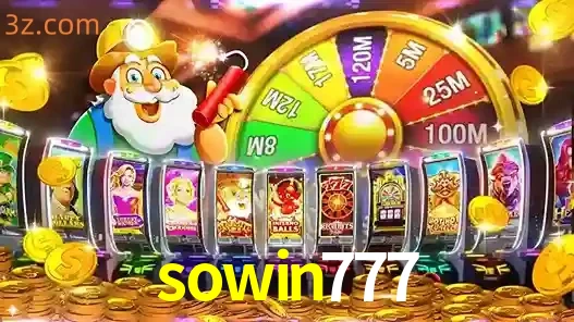 Explorando a Jogabilidade dos Caça-Níqueis no sowin777